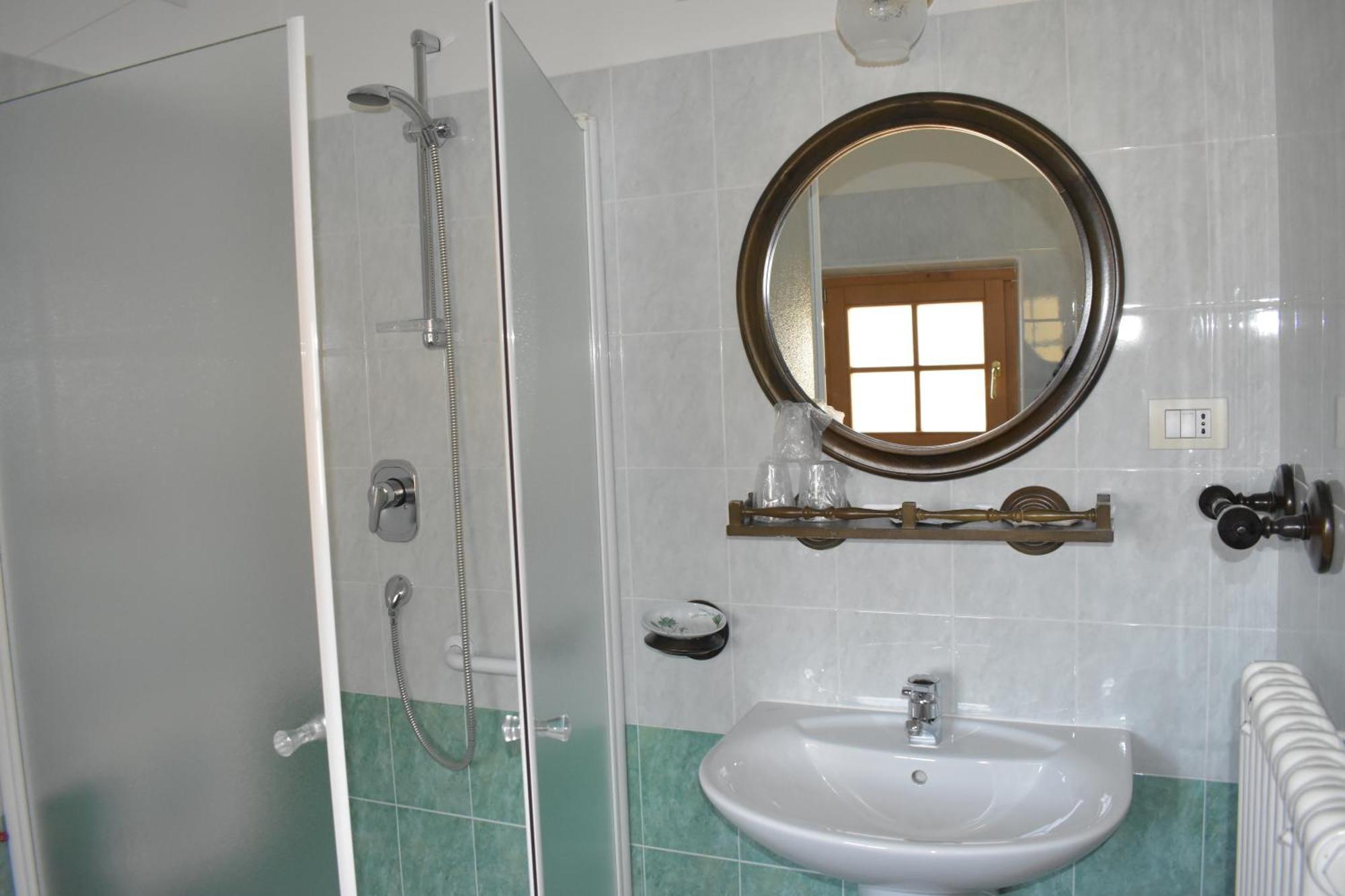 Agriturismo Maso Tafol Villa Cloz Rum bild